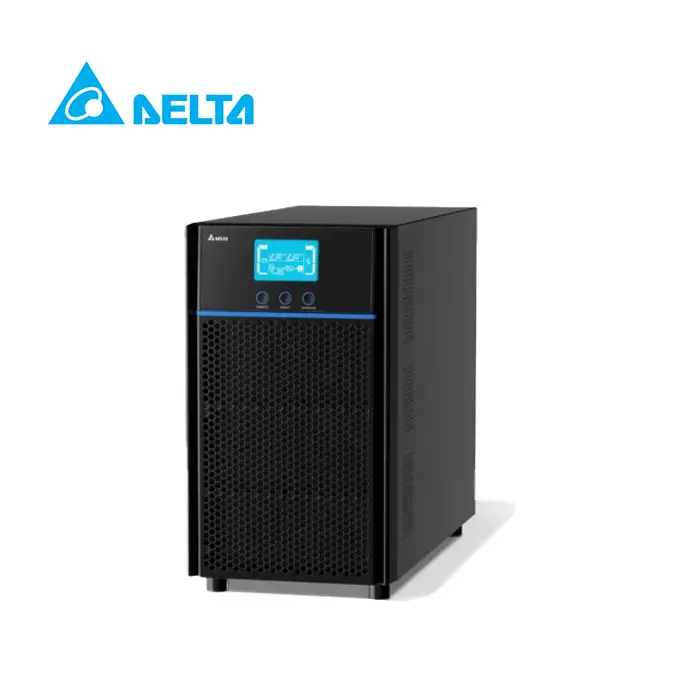 เครื่องสำรองไฟ-Delta-NX-Series-1000VA-900W-True-On-Line-UPS-Tower
