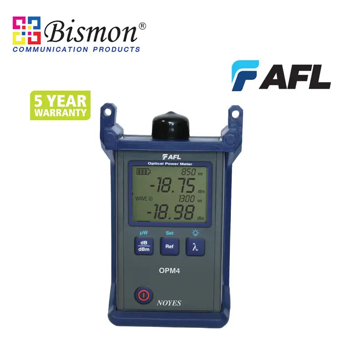 OPM4-Optical-Power-Meters