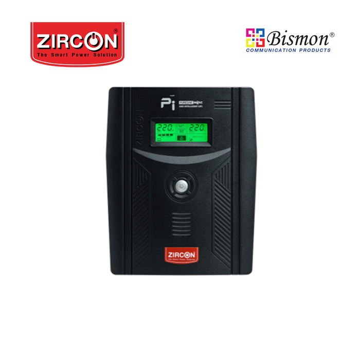 Zircon-UPS-PI-Pure-Sinewave-2000VA-1400W