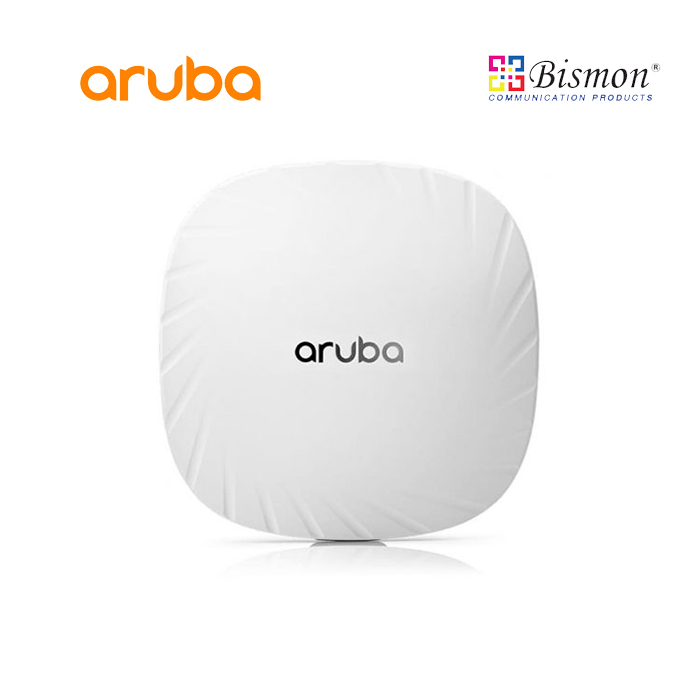 Aruba-R2H28A-AP-505-RW-Unified-AP