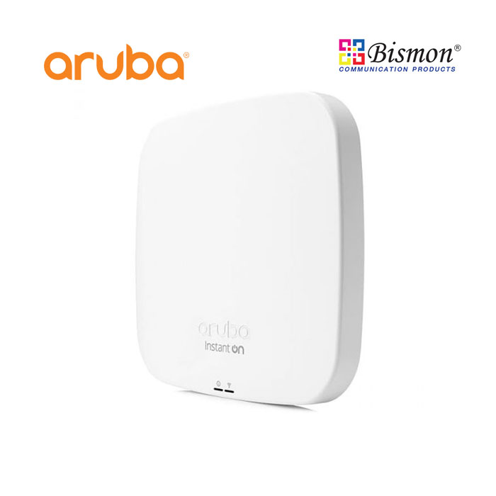 Aruba-R2X06A-Instant-On-AP15-RW-Access-Point