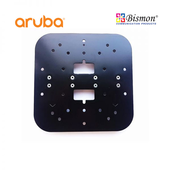 Aruba-R3J19A-AP-MNT-E-AP-mount-bracket-individual-E-wall-box