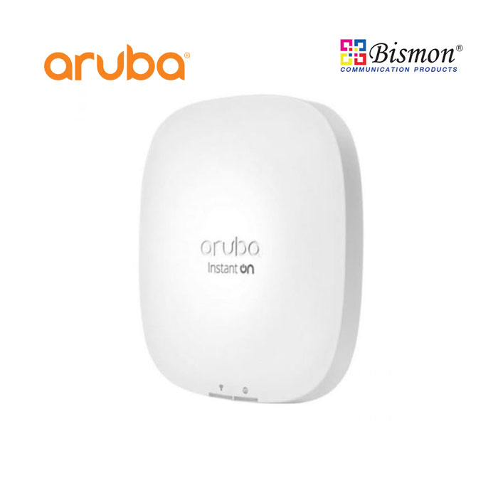 Aruba-R4W02A-Instant-On-AP22-RW-Access-Point