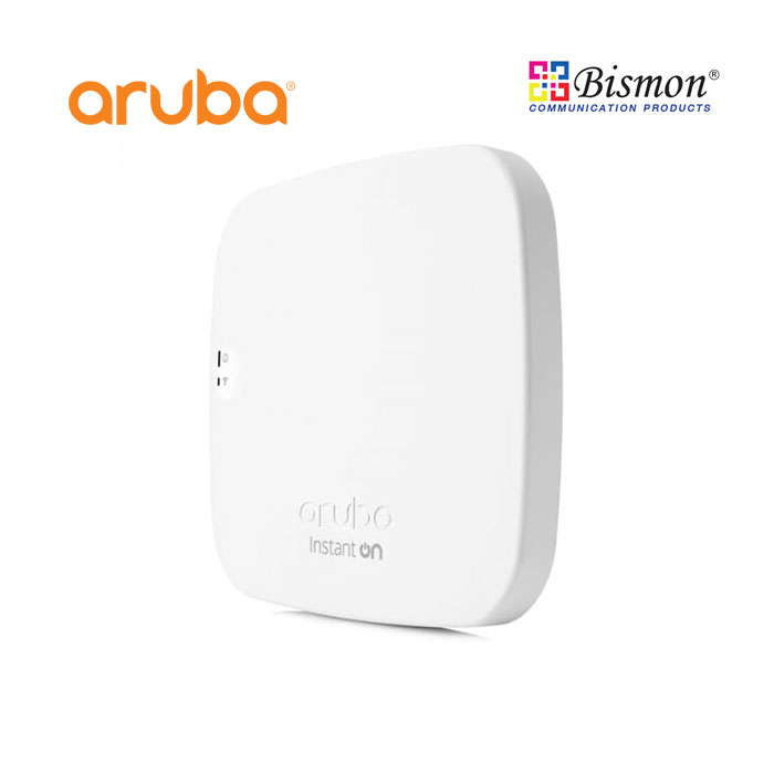 Aruba-R6K61A-Instant-On-AP11-มาพร้อม-Adaptor