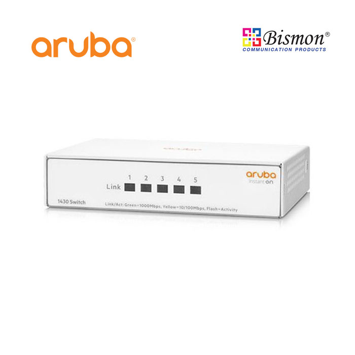 Aruba-IOn-1430-5G-Sw