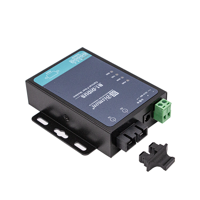 Industrial-Converter-RS485-422-232-to-Fiber-optic