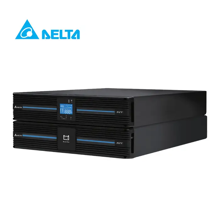 เครื่องสำรองไฟ-DELTA-RT-SERIES-ONLINE-3000VA-2700W-LCD-RACKMOUNT-2U-3Y-WARRANTY-ONSITE