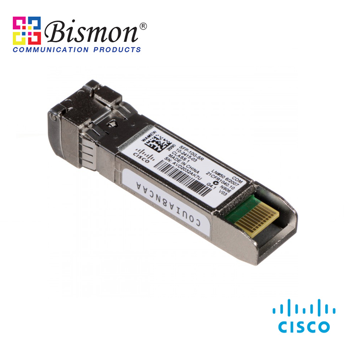 10GBASE-SR-SFP-Module-Enterprise-Class