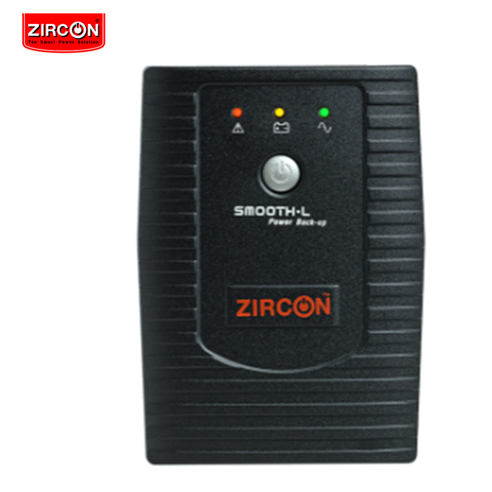 Zircon-Line-Interactive-UPS-SSMOOTHL-1000VA-500W-LED-Indicator-Tower-type