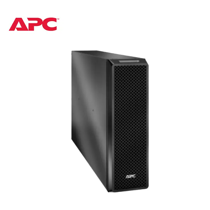 APC-Smart-UPS-On-Line-SRT-Battery-Pack-for-8-10kVA-Extended-runtime-model-192V