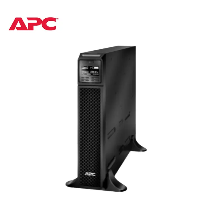 เครื่องสำรองไฟ-APC-Smart-UPS-On-Line-3kVA-Tower-230V