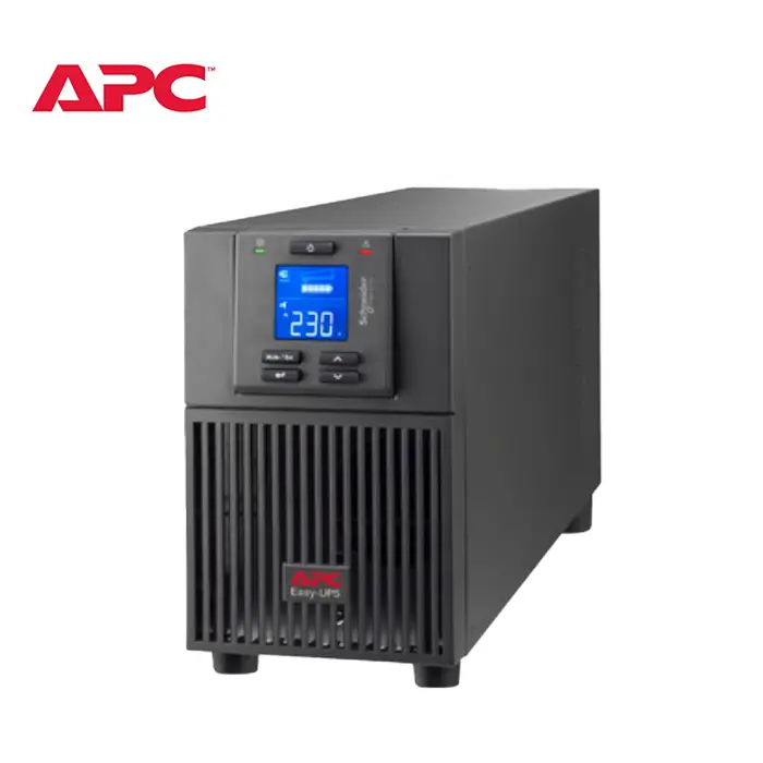 เครื่องสำรองไฟ-APC-Easy-UPS-On-Line-2000VA-1800W-Tower-230V