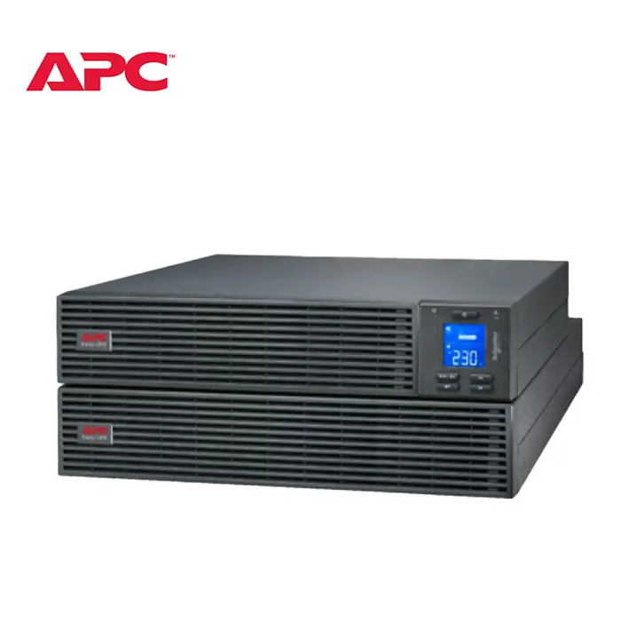 เครื่องสำรองไฟ-APC-Easy-UPS-On-Line-2000VA-1800W-Rackmount-4U-230V