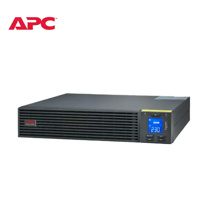 เครื่องสำรองไฟ-APC-Easy-UPS-On-Line-2000VA-1800W-Rackmount-2U-230V