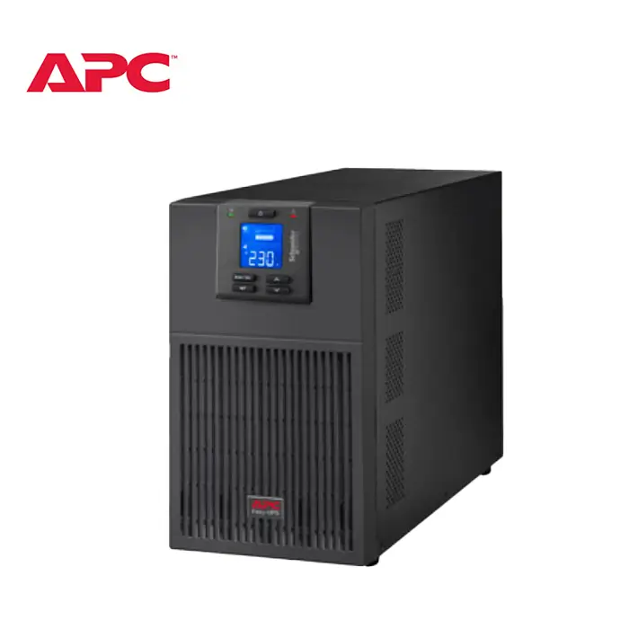 เครื่องสำรองไฟ-APC-Easy-UPS-On-Line-3kVA-2700W-Tower-230V