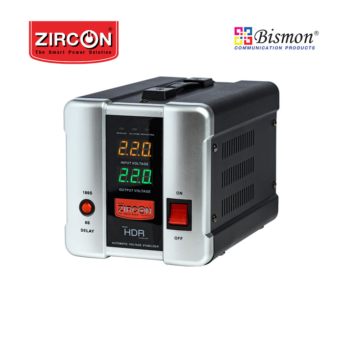 Zircon-Stabilizer-HDR-2000VA-1600W