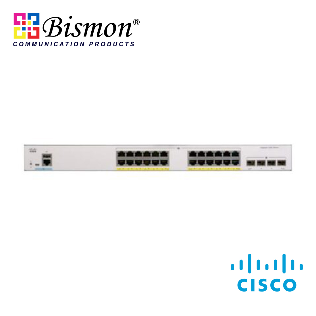 CISCO-CBS250-8T-E-2G-EU-Smart-8-port-GE-Ext-PS-2x1G-Combo