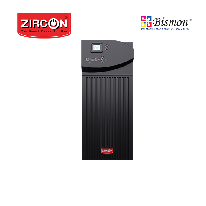 Zircon-True-Online-UPS-ZC-MP-1-1p-10kVA-9kW-Tower-type
