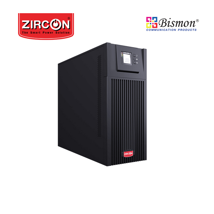 Zircon-True-Online-UPS-ZC-MP-1-1p-6kVA-5-4kW-Tower-type