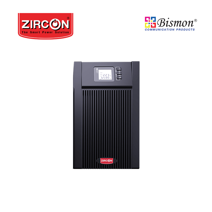 Zircon-True-Online-UPS-ZC-MPIII-2Y-3000VA-2700W-Tower-type