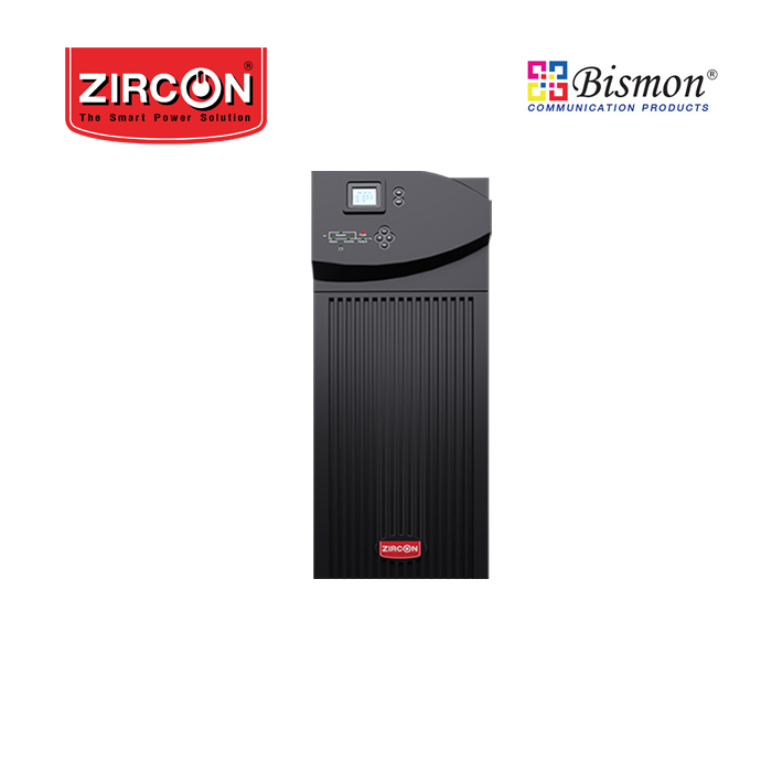 Zircon-True-Online-UPS-ZC-MP-3-1p-20kVA-18kW-Tower-type