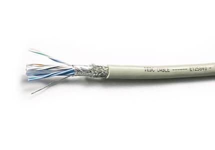 - IEDC 24AWG Multipairs