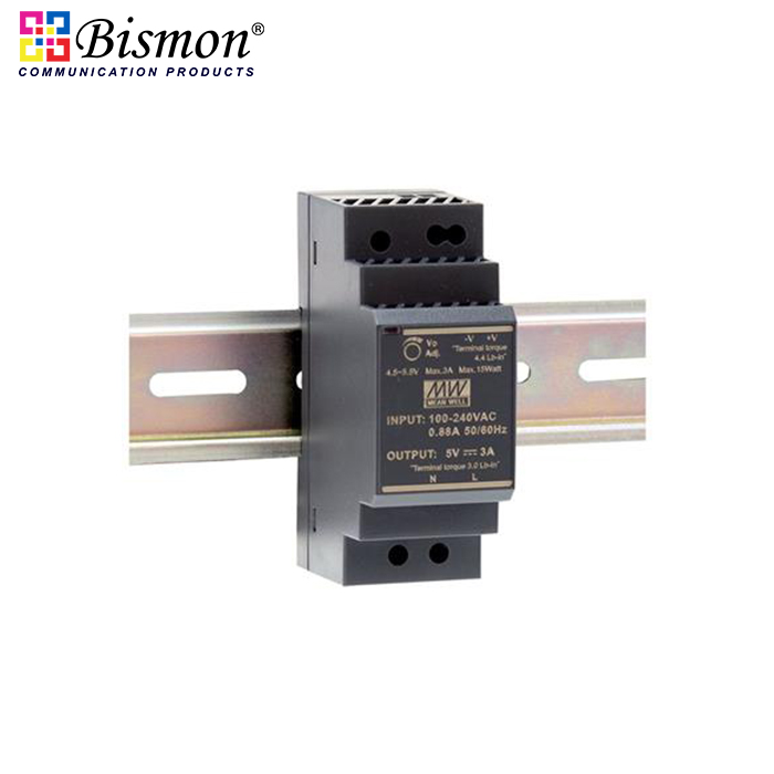 Meanwell-Industrial-DIN-Rail-Power-adapter-30W-Ultra-Slim-Step-Shape-DIN-Rail-HDR-30-24