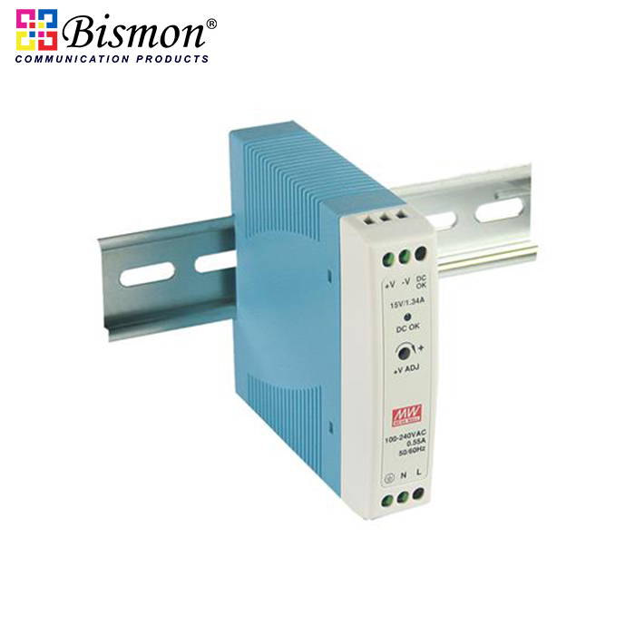 Meanwell-Industrial-DIN-Rail-Power-adapter-20W-Single-Output-Industrial-DIN-Rail-Power-Supply-MDR-20-15