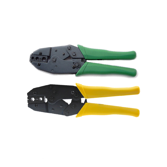 Ratchet-Crimping-Tools