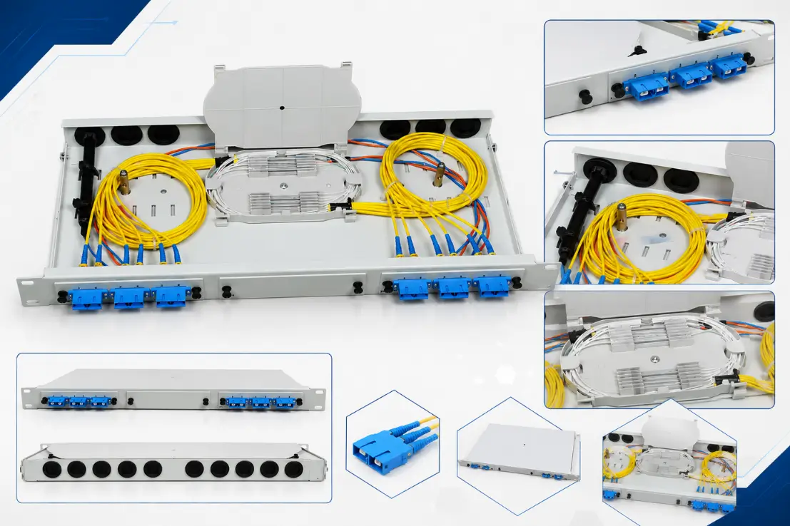 Rack Mount Enclosure คืออะไร?