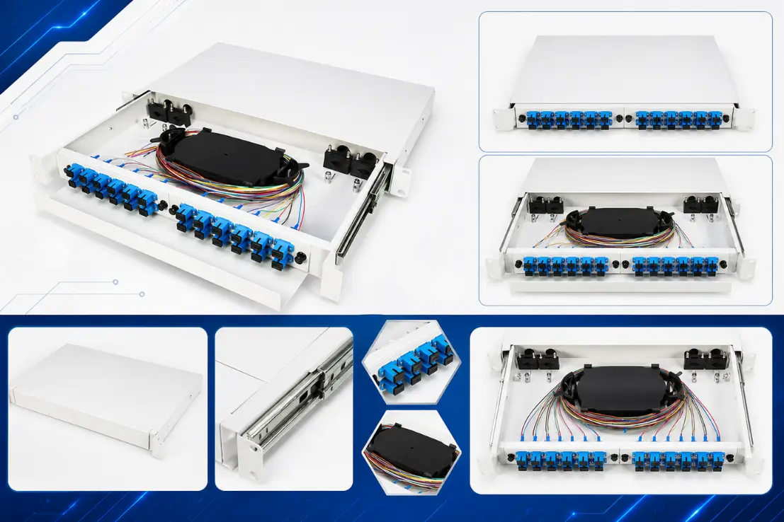 Rack Mount Enclosure คืออะไร?