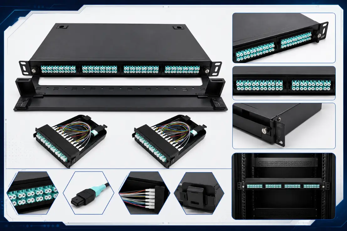 Rack Mount Enclosure คืออะไร?