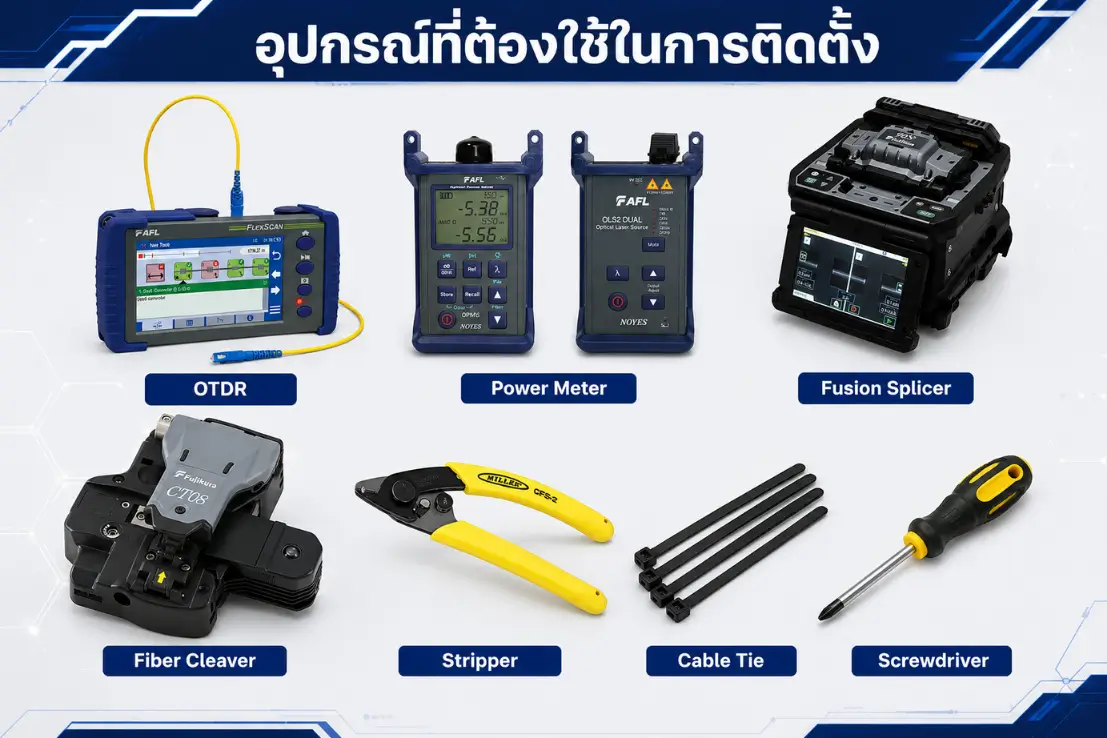 Rack Mount Enclosure คืออะไร?