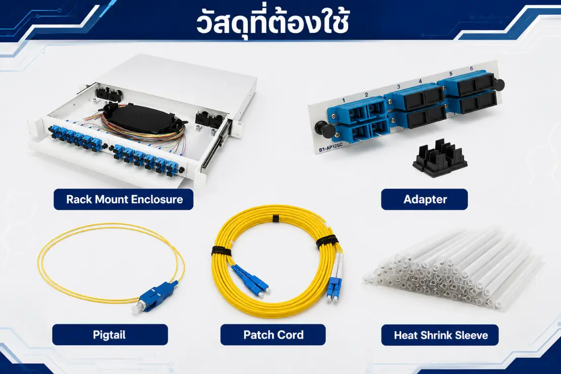 Rack Mount Enclosure คืออะไร?