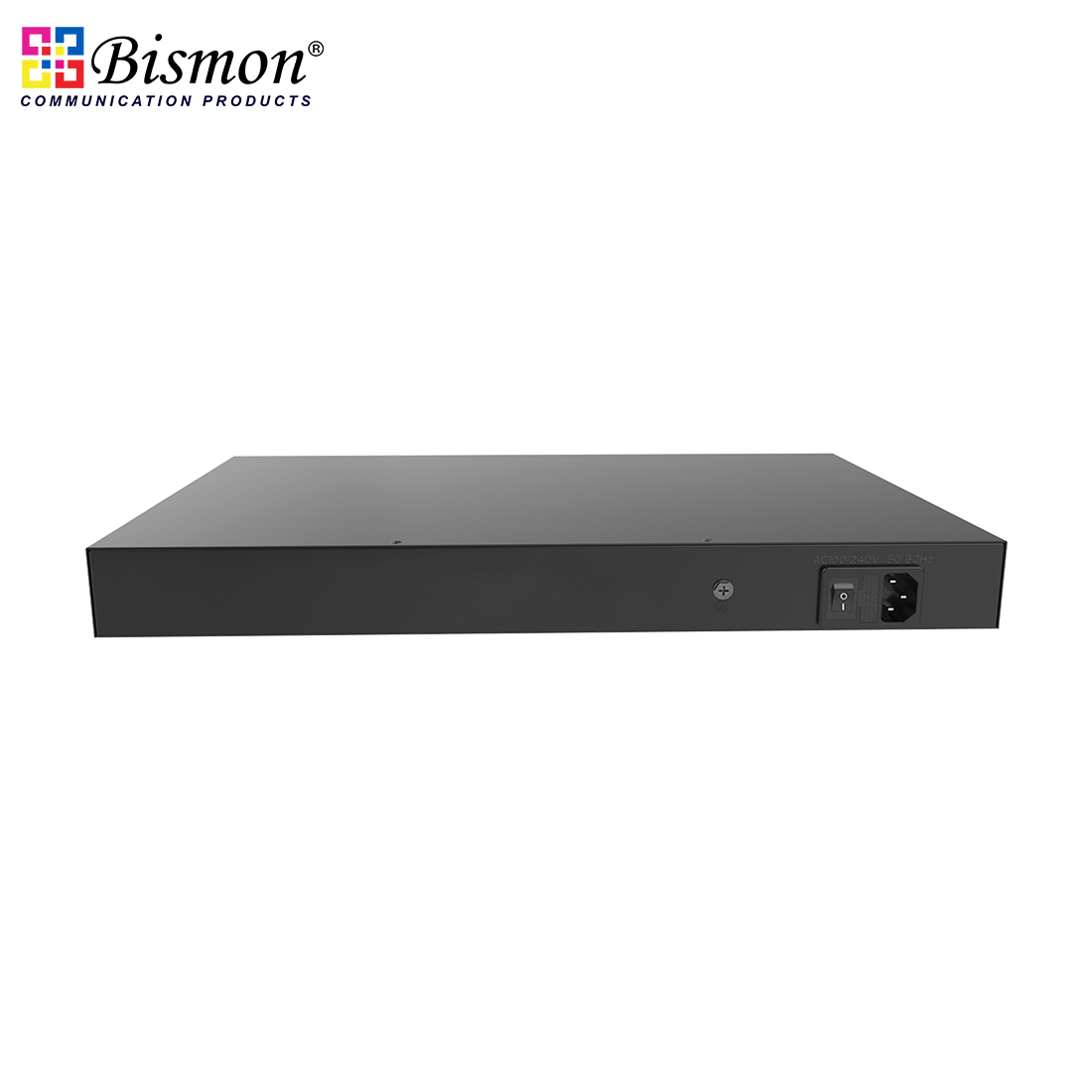 48*10/100/1000M RJ45 ports and 4*1/10G uplink SFP+L3 managed PoE switch (600W)
