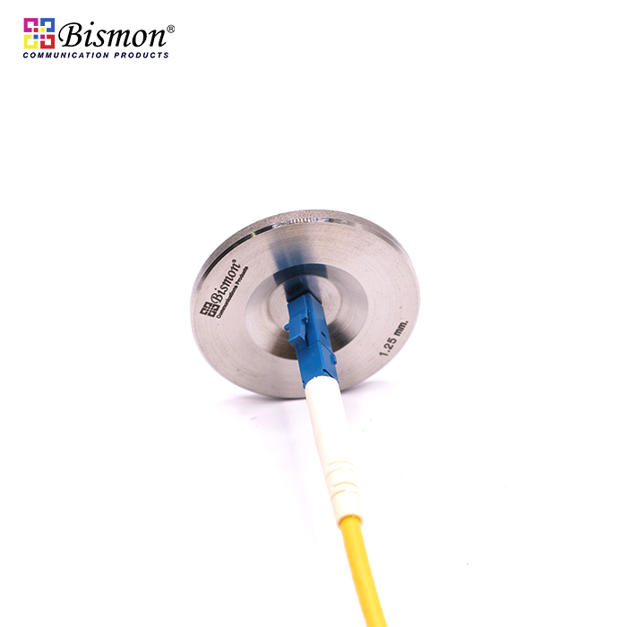 MU/LC-Universal 1.25mm Polish Disc(แท่นฝนขัดหัวใยแก้วนำแสง)