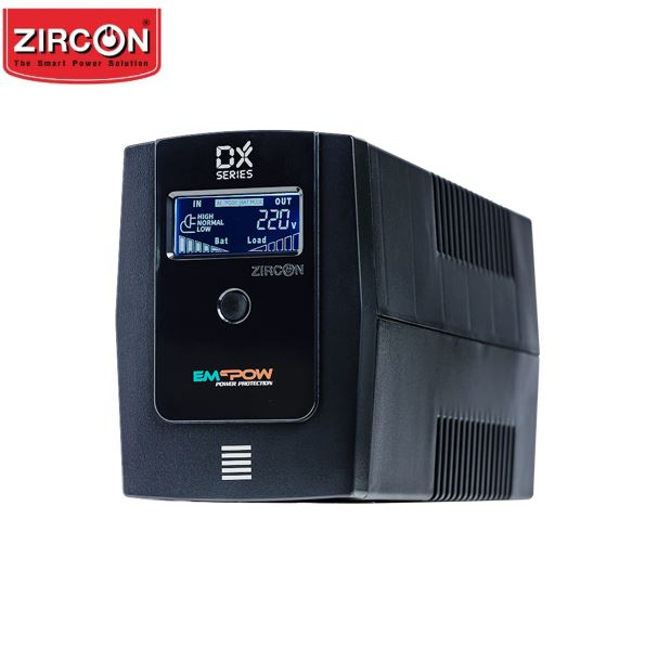 Zircon UPS Line interactive Series 