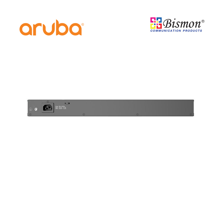 Aruba JL256A 2930F 48G PoE+ 4SFP+ Switch