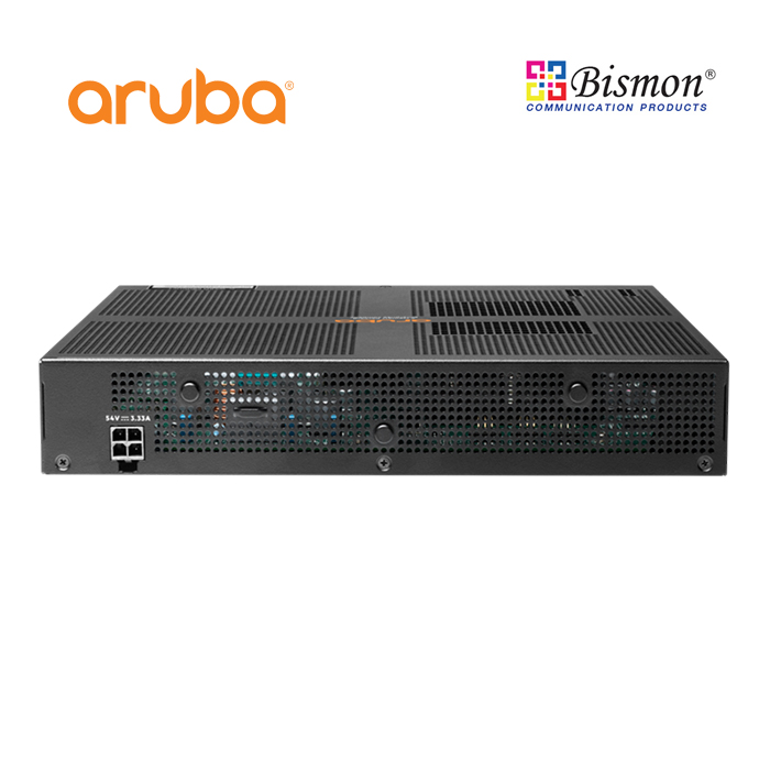 Aruba JL258A 2930F 8G PoE+ 2SFP+ Switch