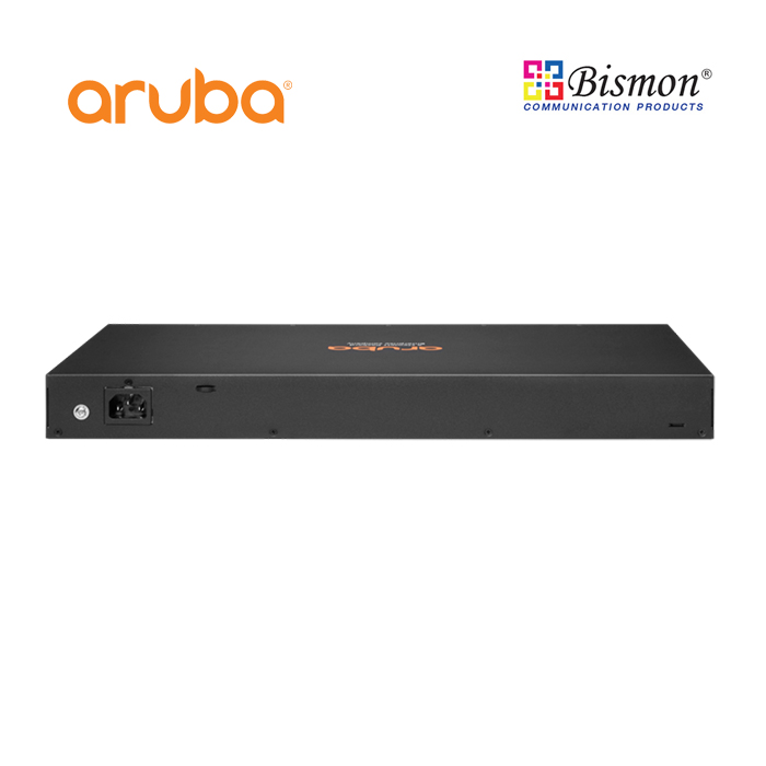 Aruba JL678A 6100 24G 4SFP+ Switch