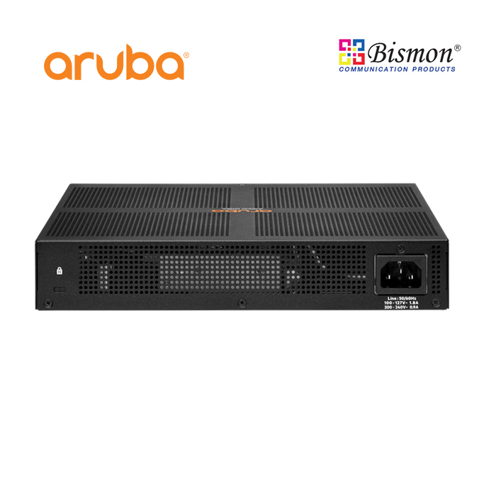Aruba JL679A 6100 12G CL4 2SFP+ 139W Switch