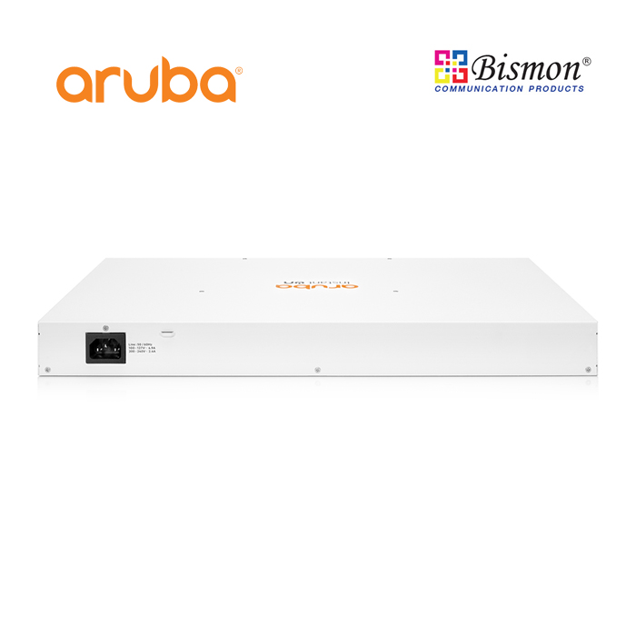 Aruba JL684B IOn 1930 24Port 10/100/1000M PoE, 4SFP+(1/10GB) 370W Switch