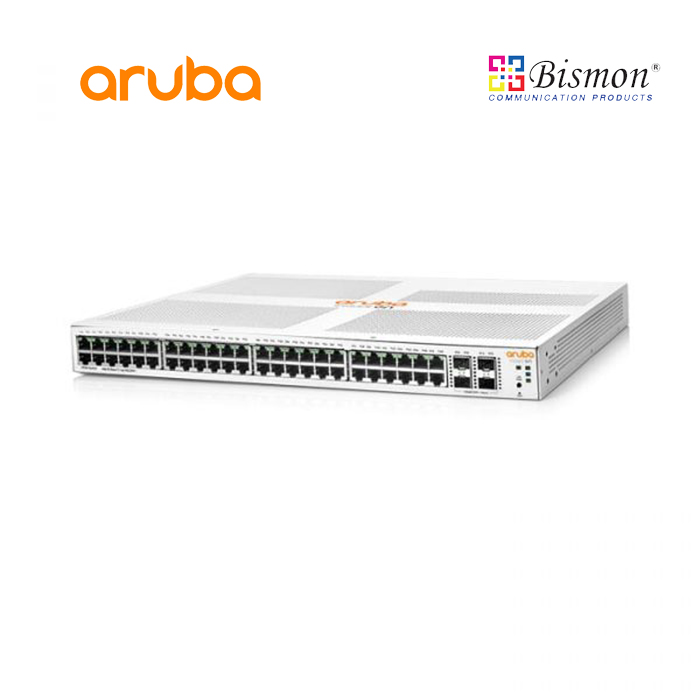 Aruba JL685A  IOn 1930 48G 4SFP+ Switch