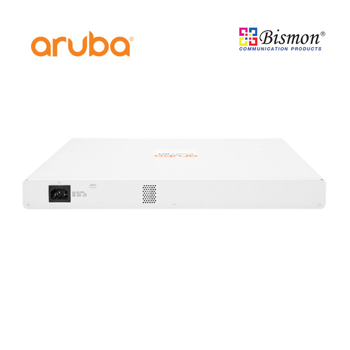 Aruba JL805A 1960 12XGT 4SFP+ Switch