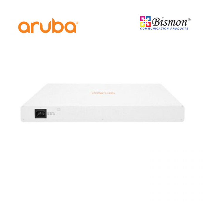 Aruba JL808A 1960 48G 2XGT 2SFP+ Switch