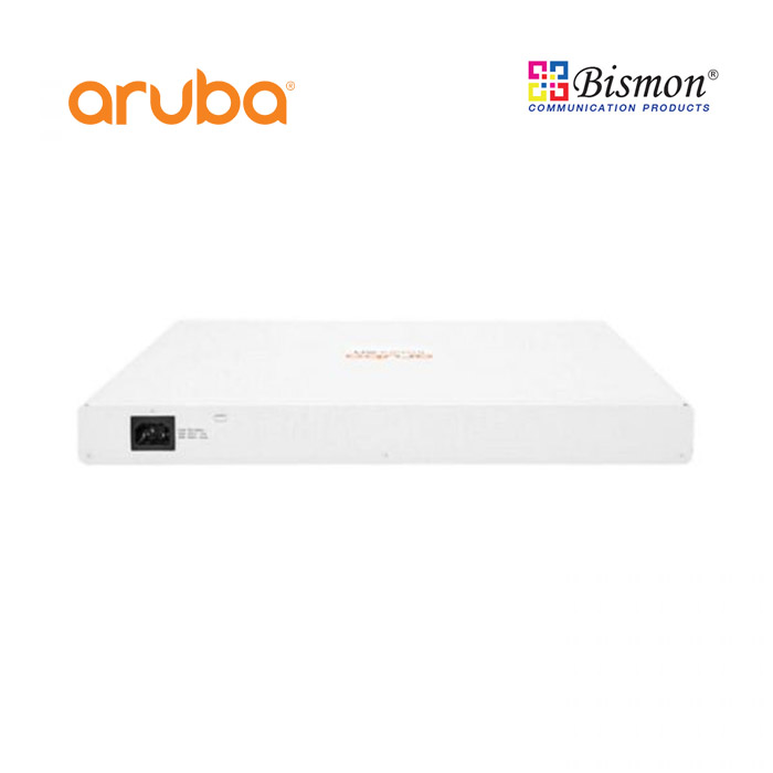 Aruba JL809A 1960 48G 2XGT 2SFP+ 600W Switch