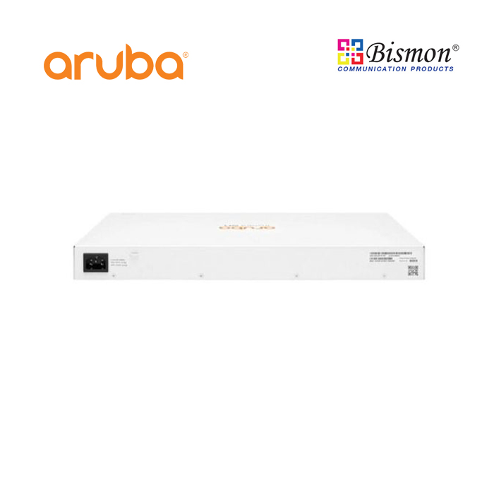 Aruba JL814A IOn 1830 48G 4SFP Switch
