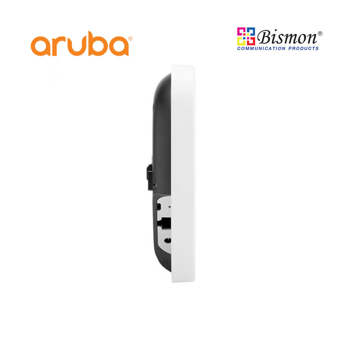 Aruba R6K61A Instant On AP11 มาพร้อม Adaptor