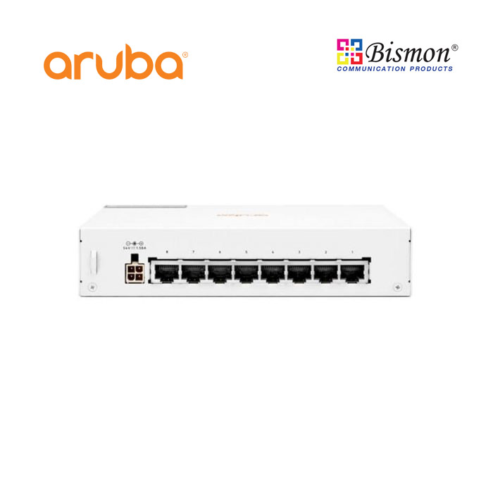 Aruba R8R46A IOn 1430 8G 64W Switch