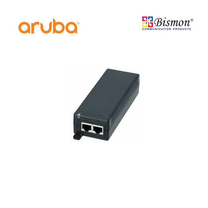 Aruba R8W31A Instant On 802.3af 15.4W (ไม่รวมสาย AC)